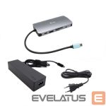 Computer accessories I-TEC  I-TEC USB-C Metal Nano Dock HDMI/VGA+PD 