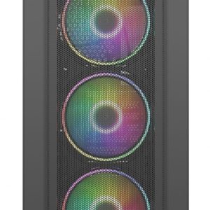 Computer components Natec  NATEC Genesis PC case Irid 505 