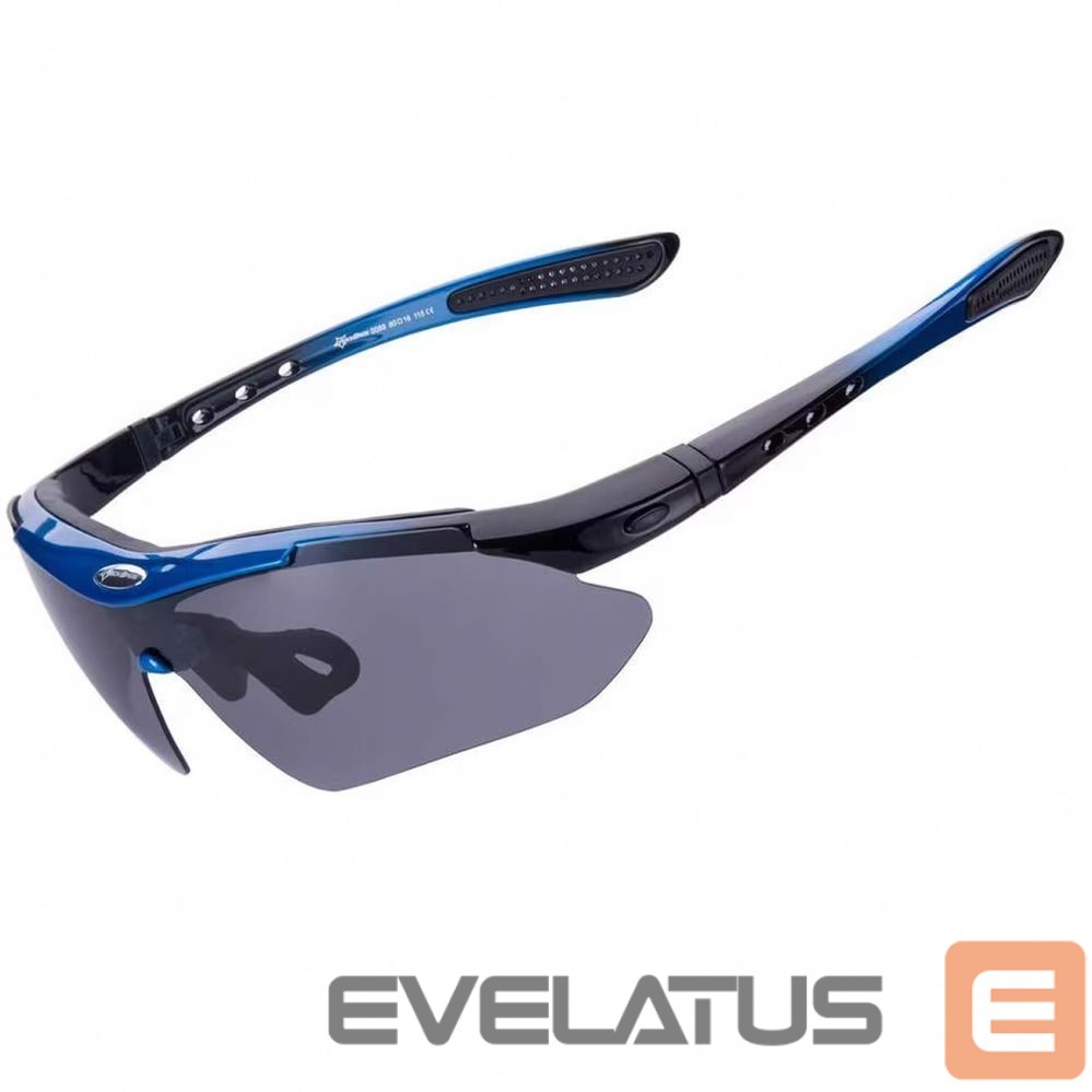 Bicycle accessory Rockbros Black || Blue