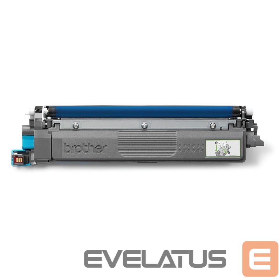 Printer accessories Brother TN249CM/Y Toner Cartridge, Colour