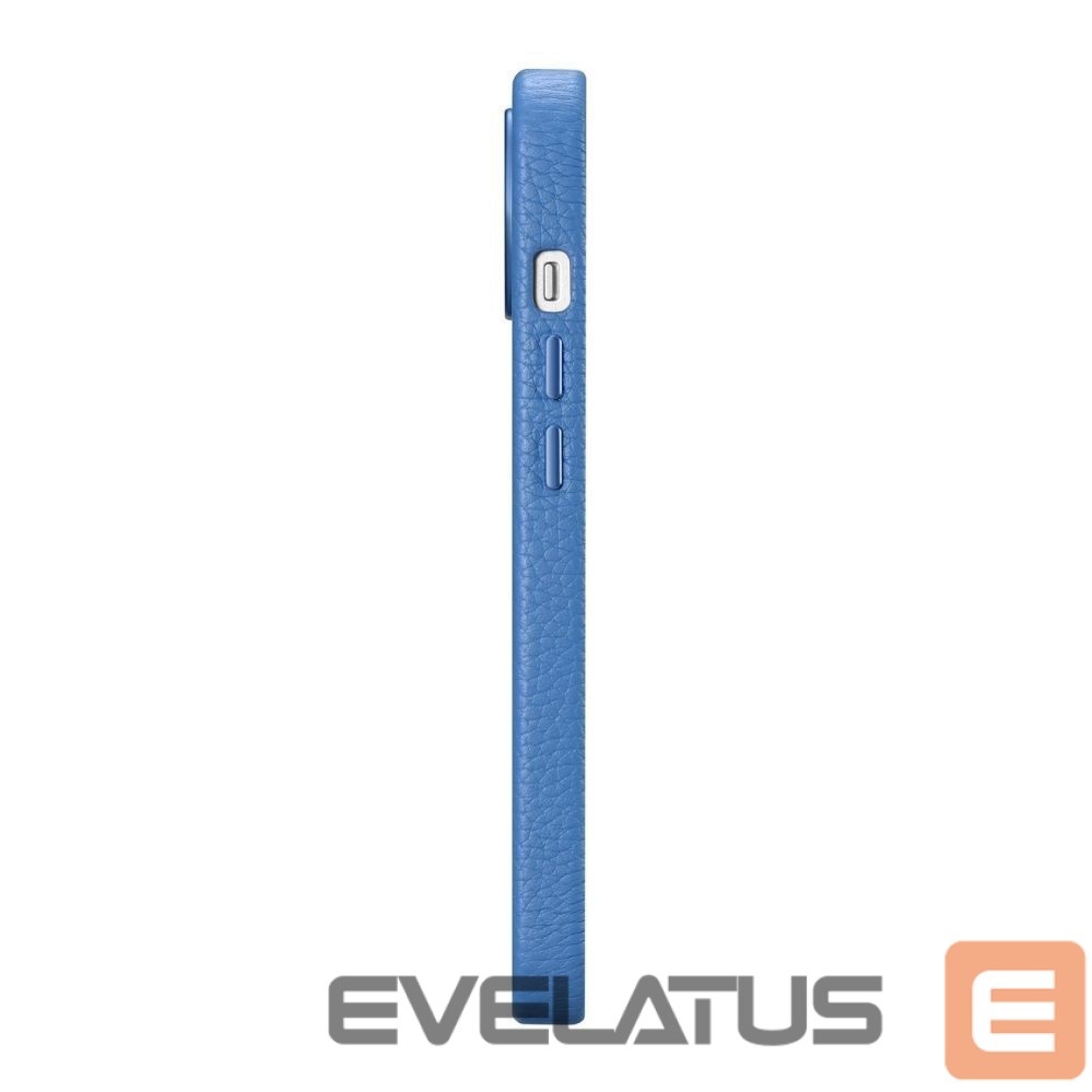 Back panel cover iCarer Blue