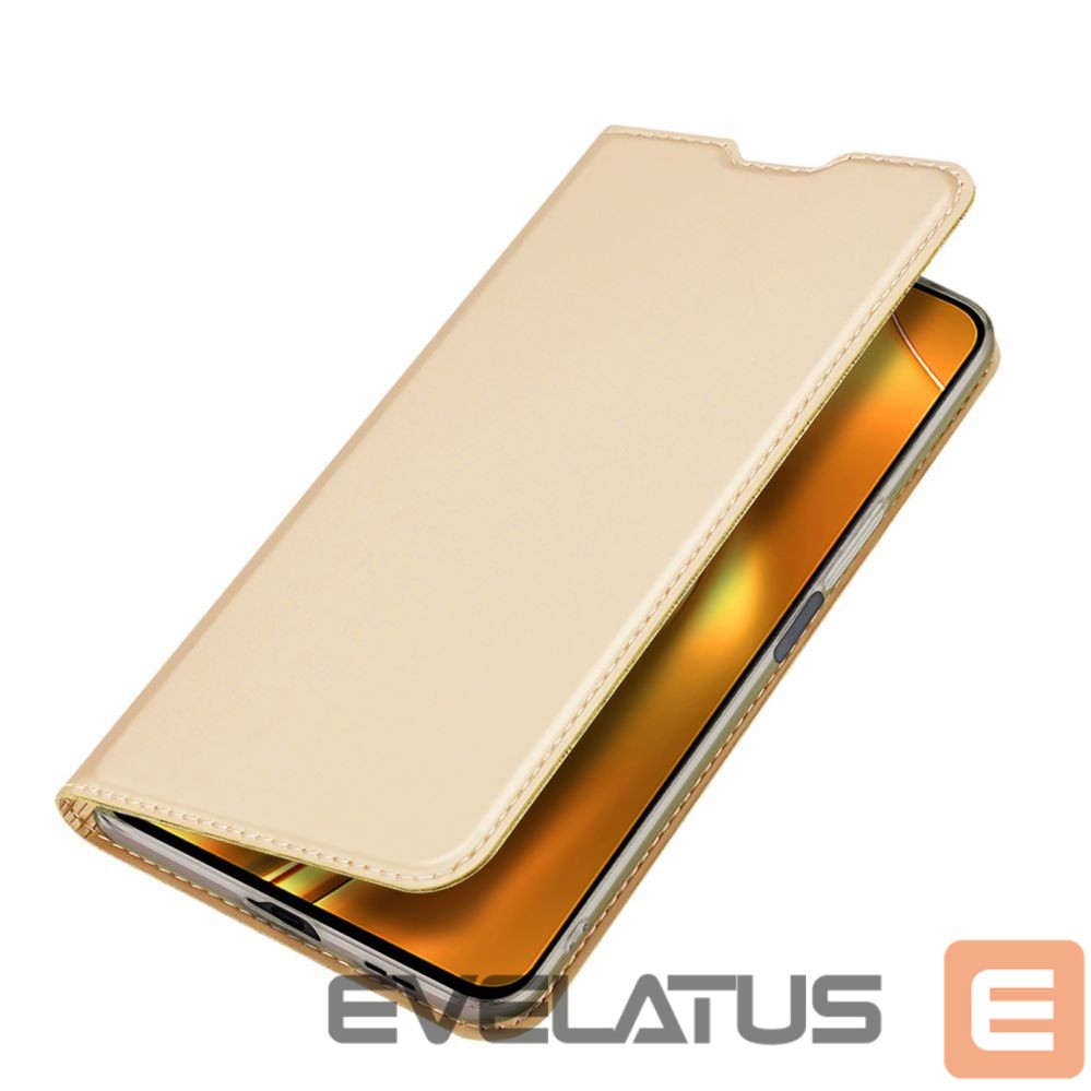 Back panel cover Dux Ducis Gold