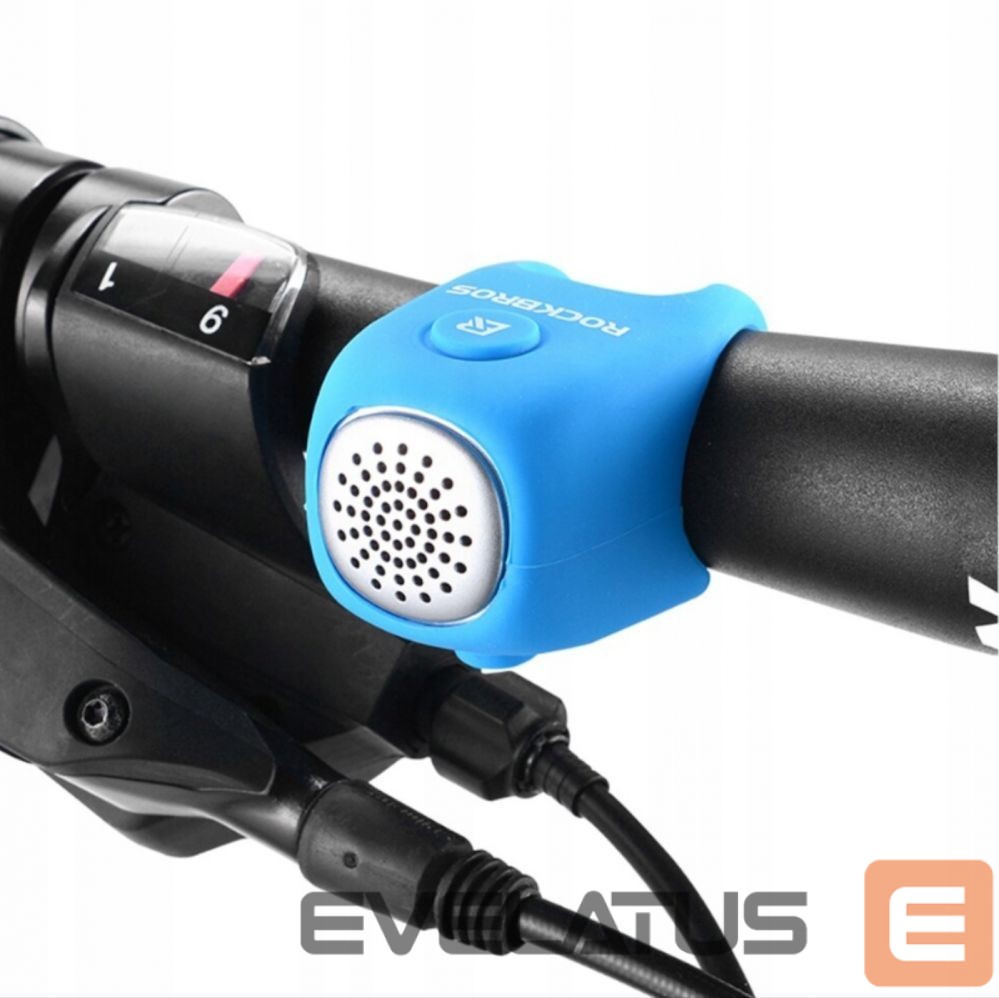 Bicycle accessory Rockbros Blue