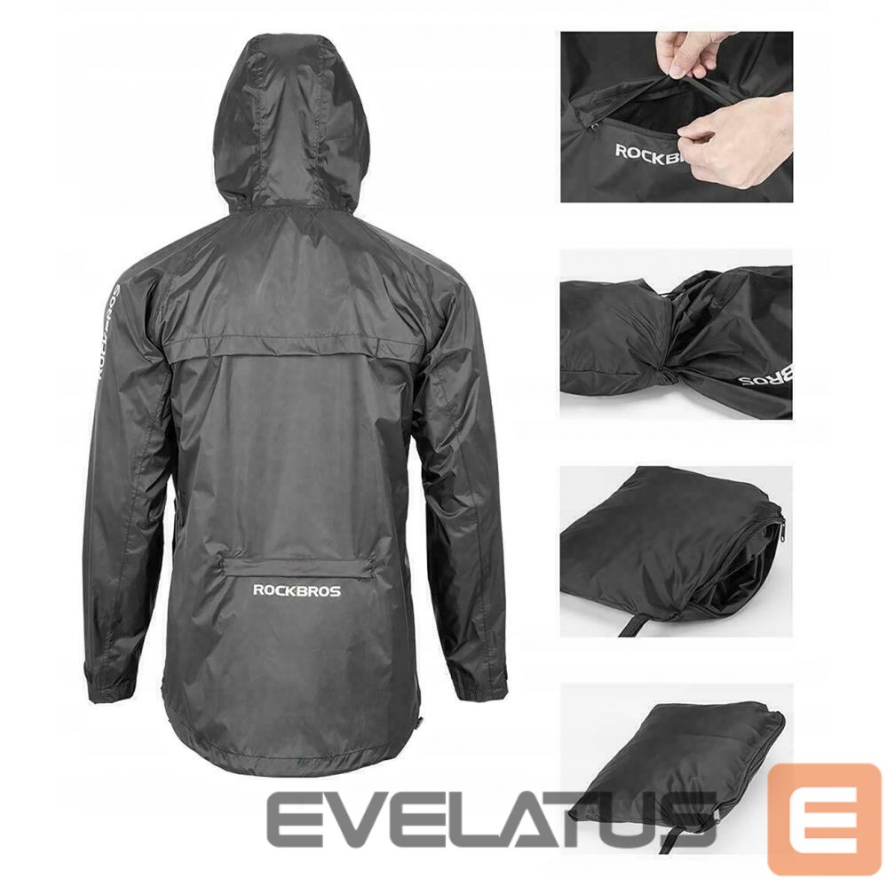 Another product Rockbros XXXL