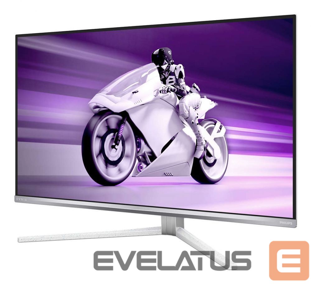 Monitors Mmd-monitors & displays PHILIPS 32M2N8900/00 32inch WQHD OLED