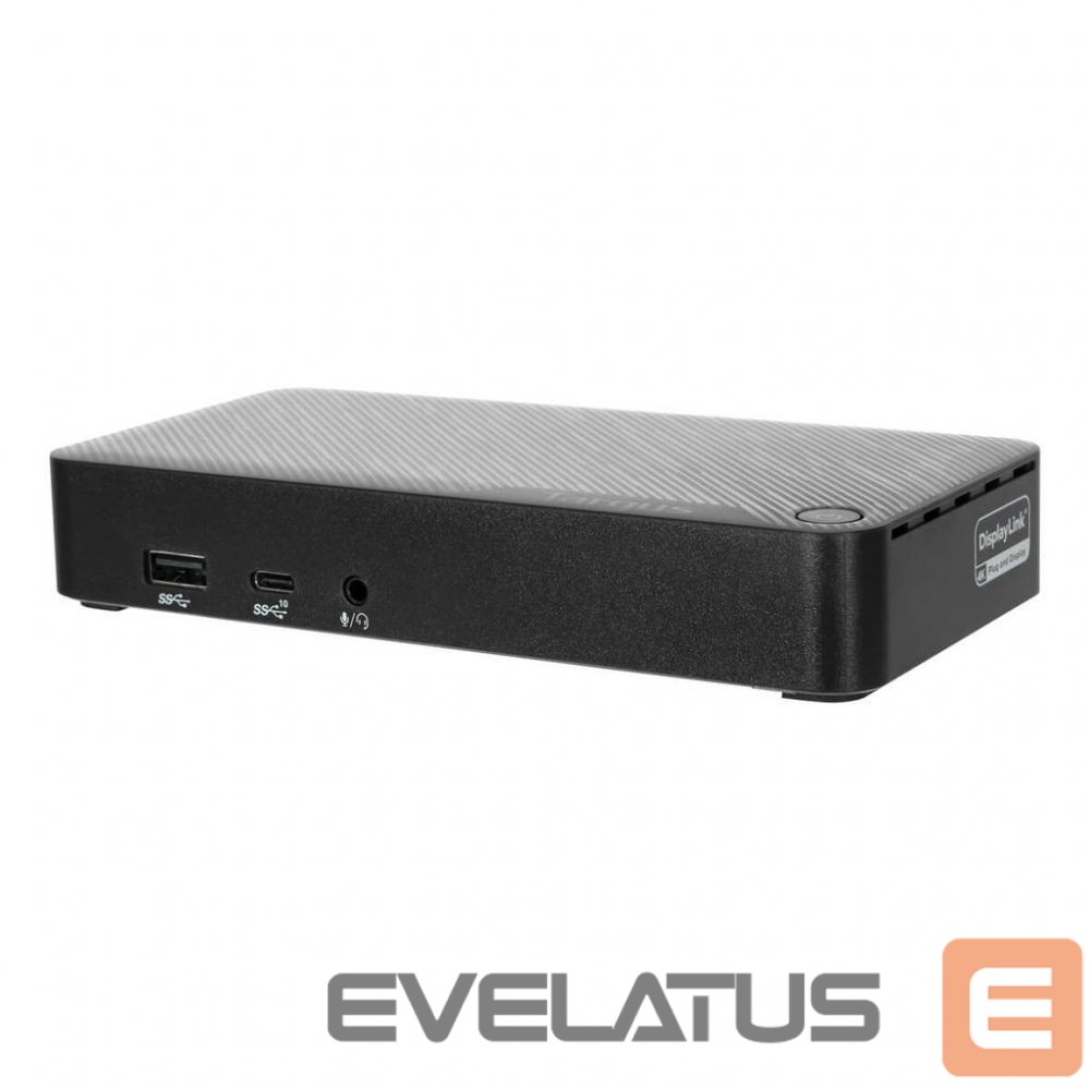 Computer accessories Targus TARGUS Universal USB-C Docking Station
