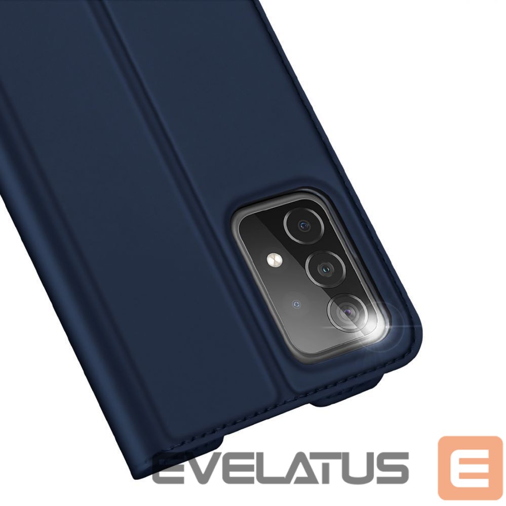 Back panel cover Dux Ducis Blue