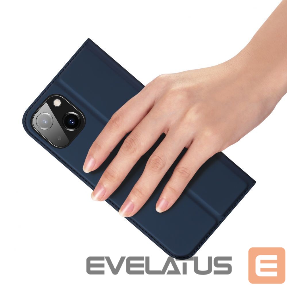 Back panel cover Dux Ducis Blue