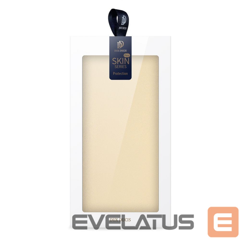 Back panel cover Dux Ducis Gold