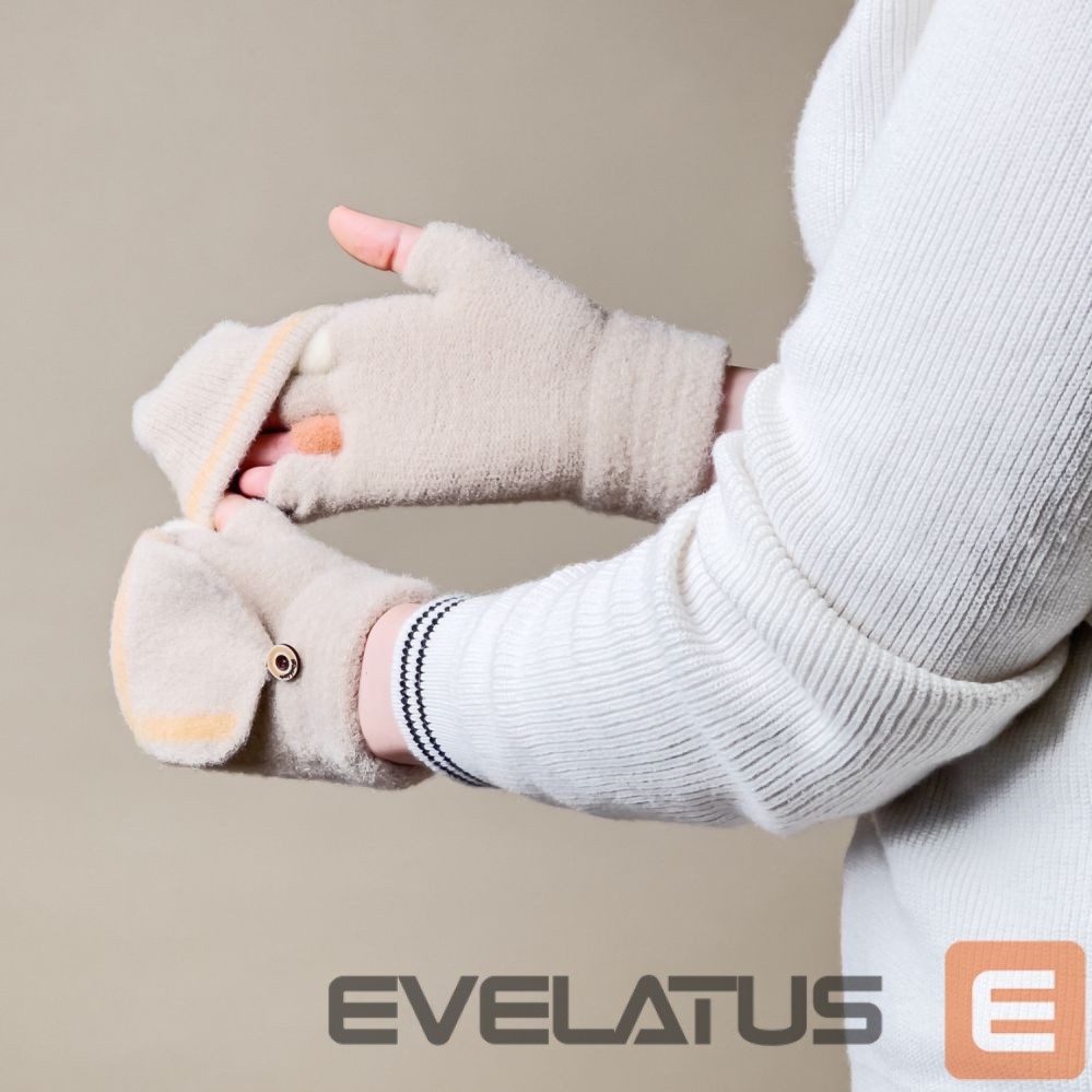 Bicycle accessory Hurtel White