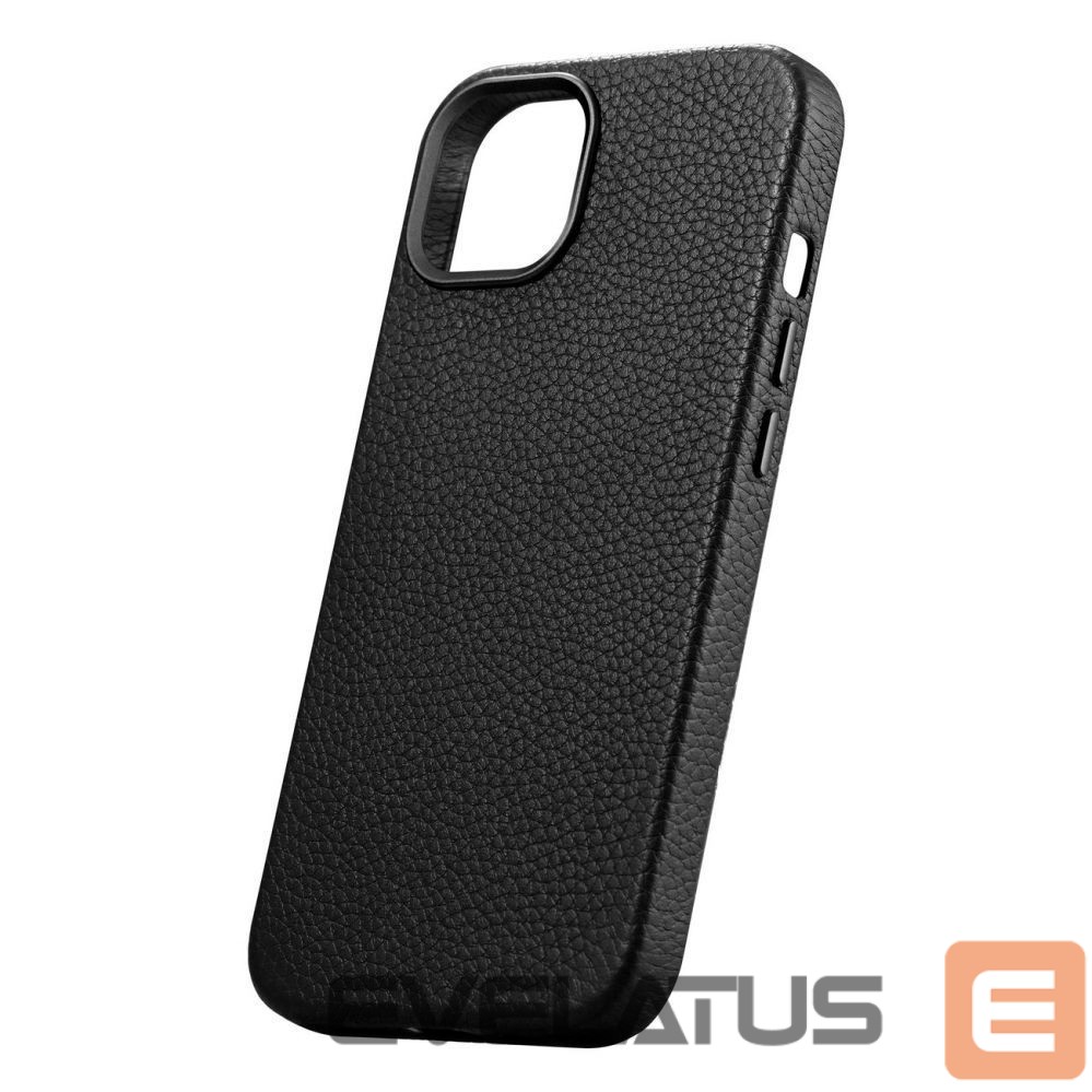 Back panel cover iCarer Black