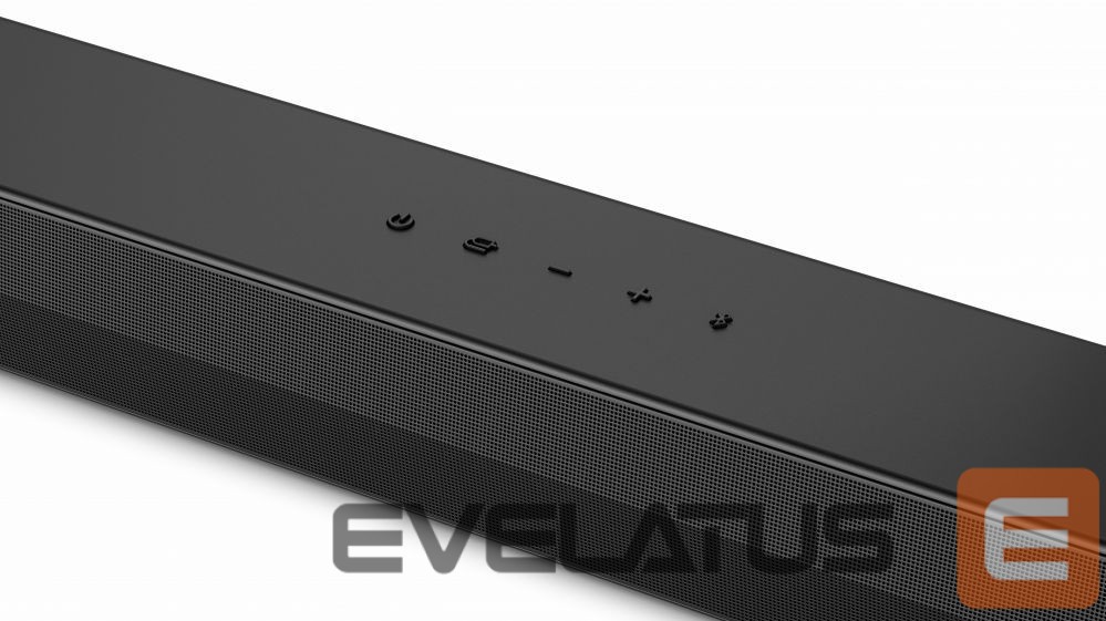 Interactive solution LG Soundbar S40T for TV 2.1 ch. with Bluetooth