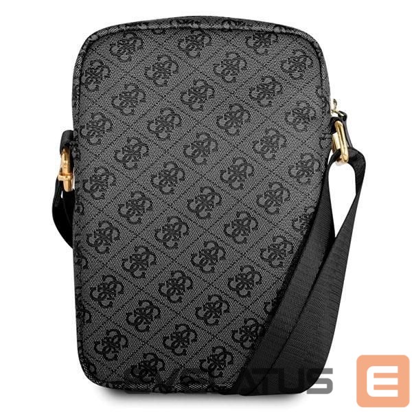 Backpacks Guess Guess 4G Uptown bag for a 10" tablet - gray