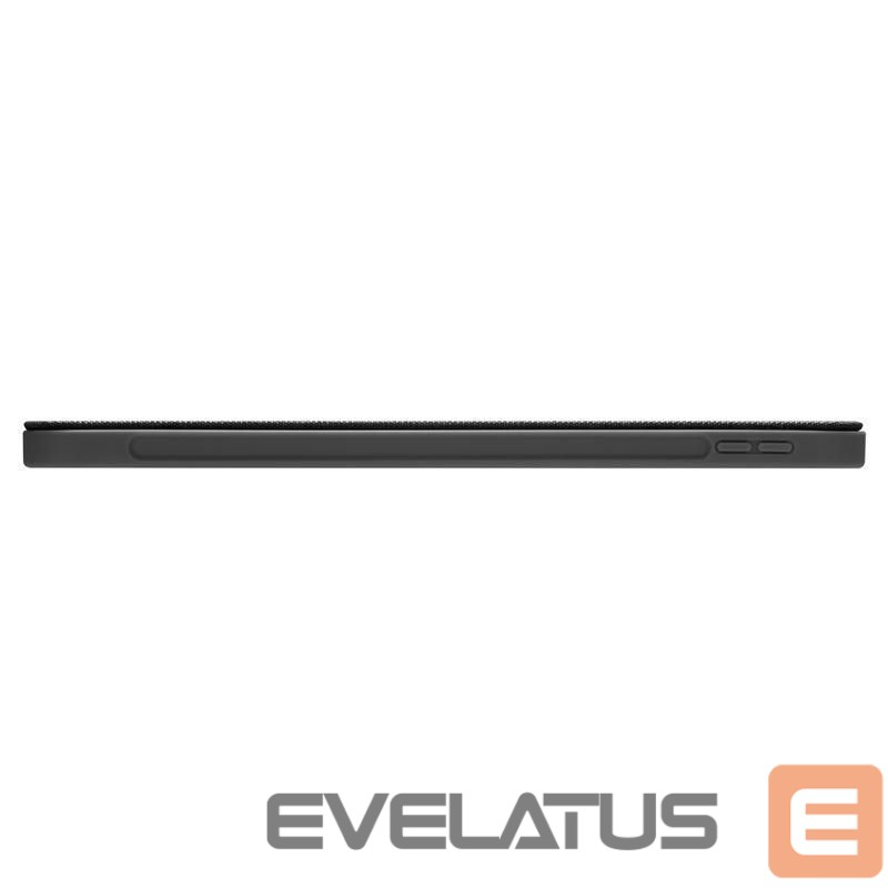 Back panel cover Spigen Black