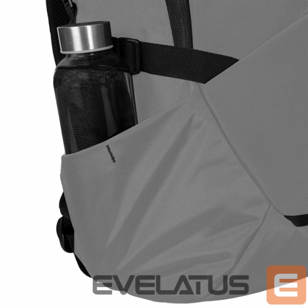 Laptop Bag Targus | Terra EcoSmart | Backpack | Grey | 16 " | Shoulder strap