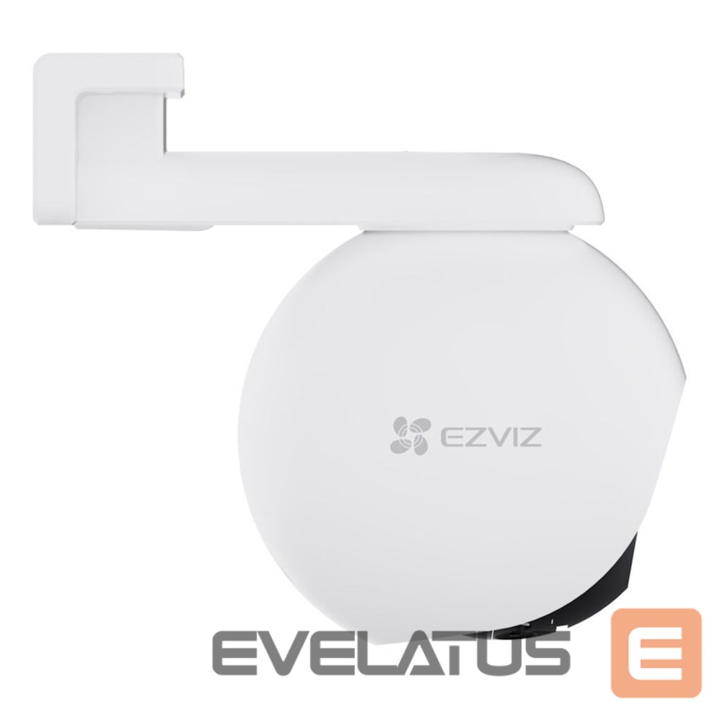 IP-kamera EZVIZ H80x Outdoor IP65 Dual lens 8MP+2MP 4K Camera Pan & Tilt 360 MicroSD / Night vision White