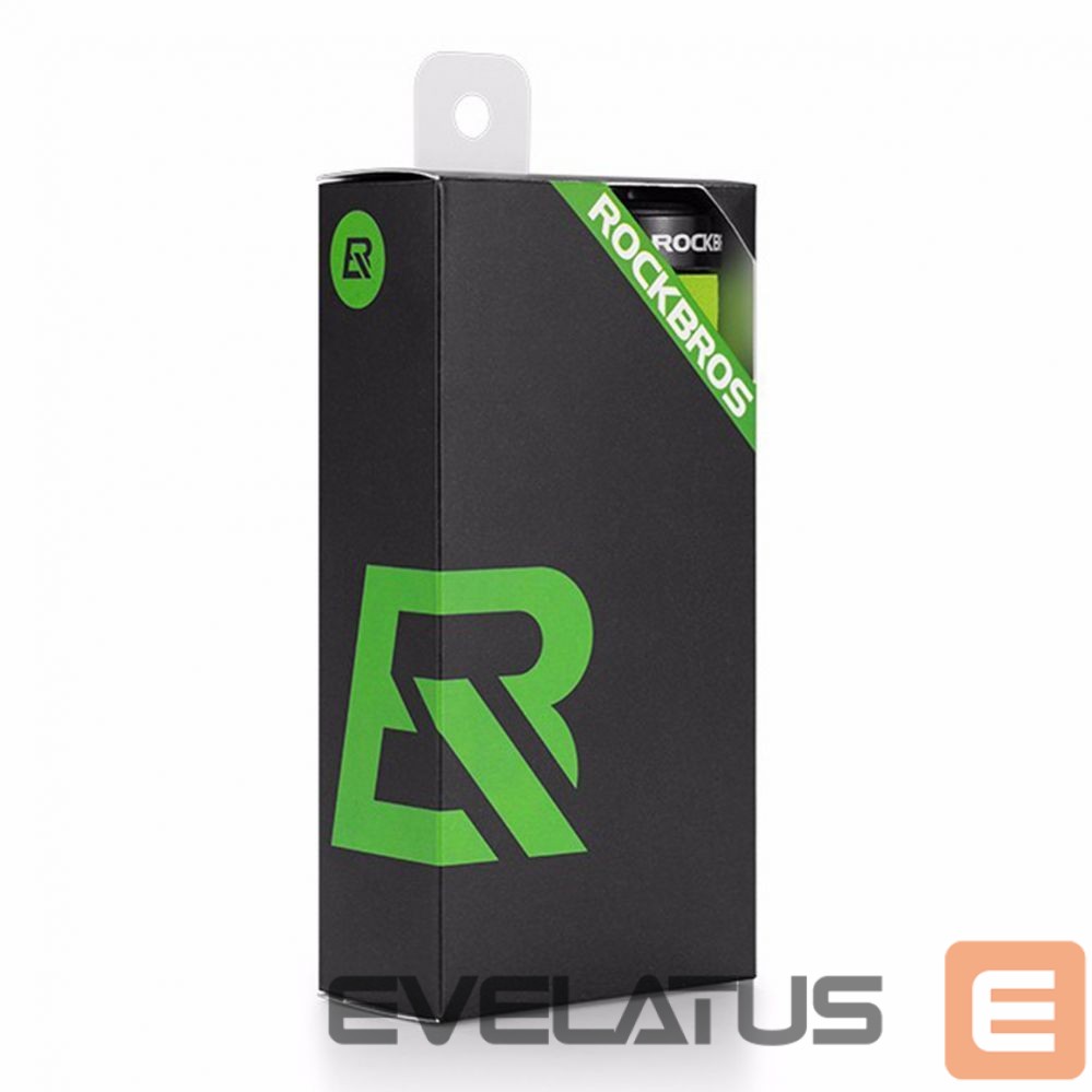 Bicycle accessory Rockbros Black