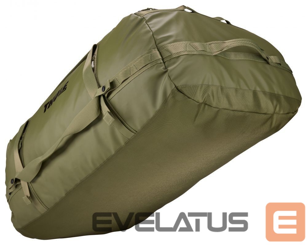 Laptop Bag Thule Chasm Duffel 130L - Olivine