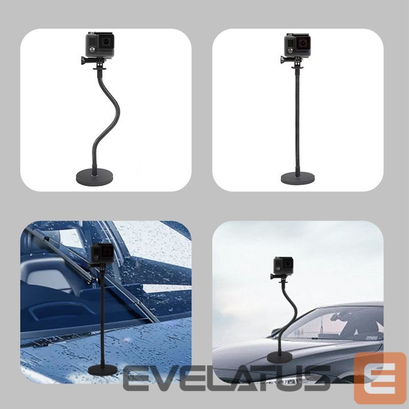 Camera accessory Hurtel Magnetic holder for sports cameras 54 cm