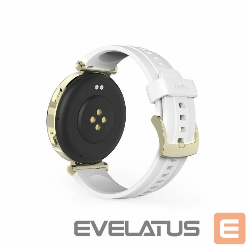 Smart watches Hama 7000 Smart Watch, AMOLED 1.32 Gold