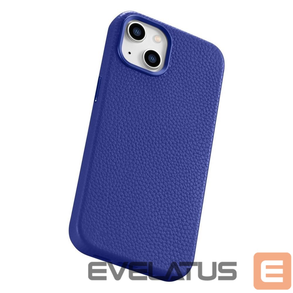 Back panel cover iCarer Blue