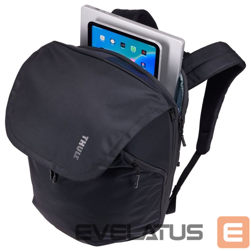 Laptop Bag Thule Subterra 2 Travel Backpack - Black
