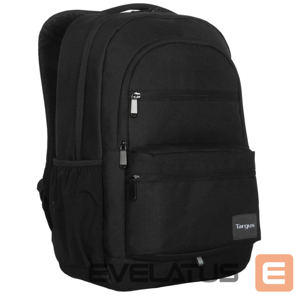 Laptop Bag Targus Octave III | Fits up to size 15-16 " | Backpack | Black