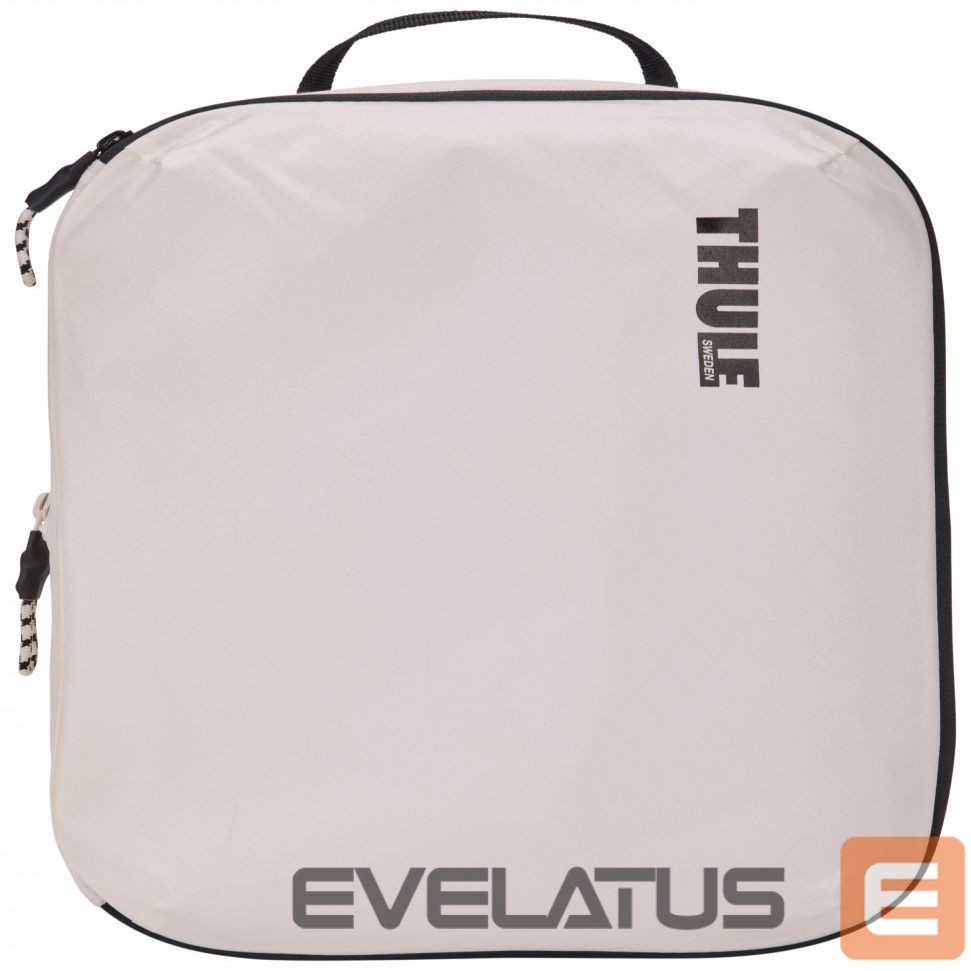 Laptop Bag Thule Compression Packing Cube Medium White