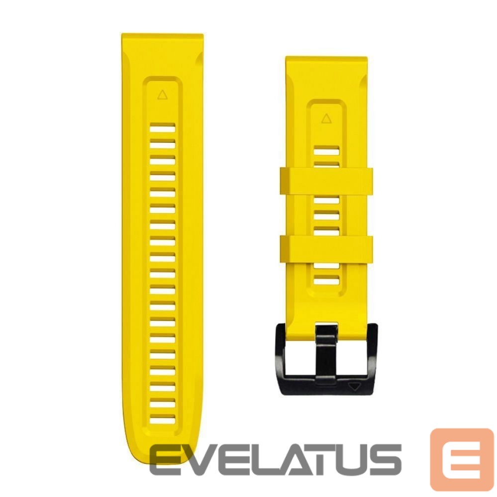Strap Tech-Protect Yellow