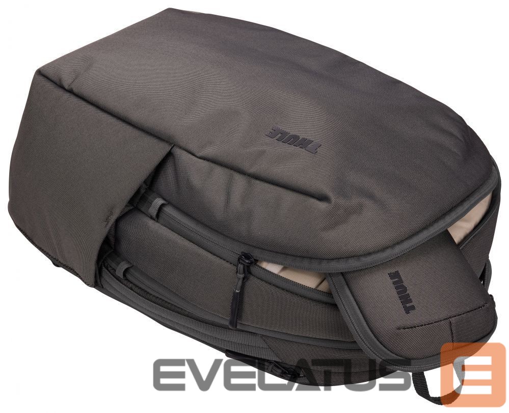 Laptop Bag Thule Subterra 2 PowerShuttle Mini - Vetiver Gray