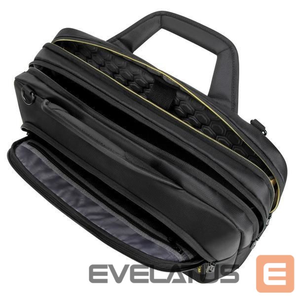Laptop Bag Targus CityGear 15.6" Topload Laptop Case Black