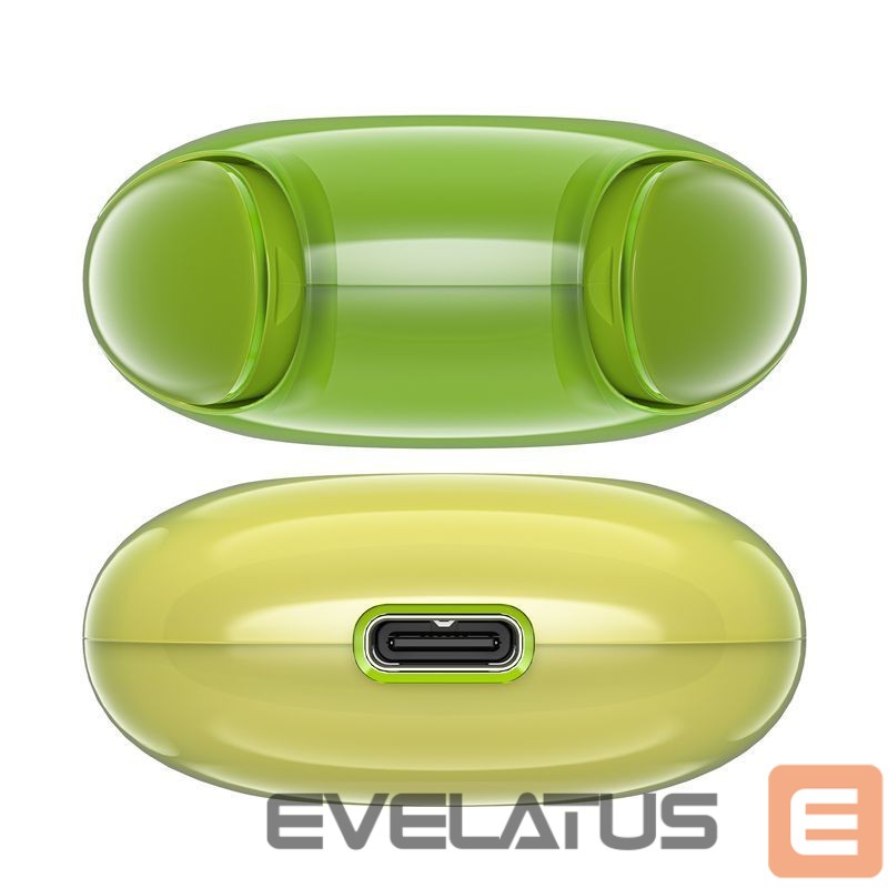 Converter Acefast Green