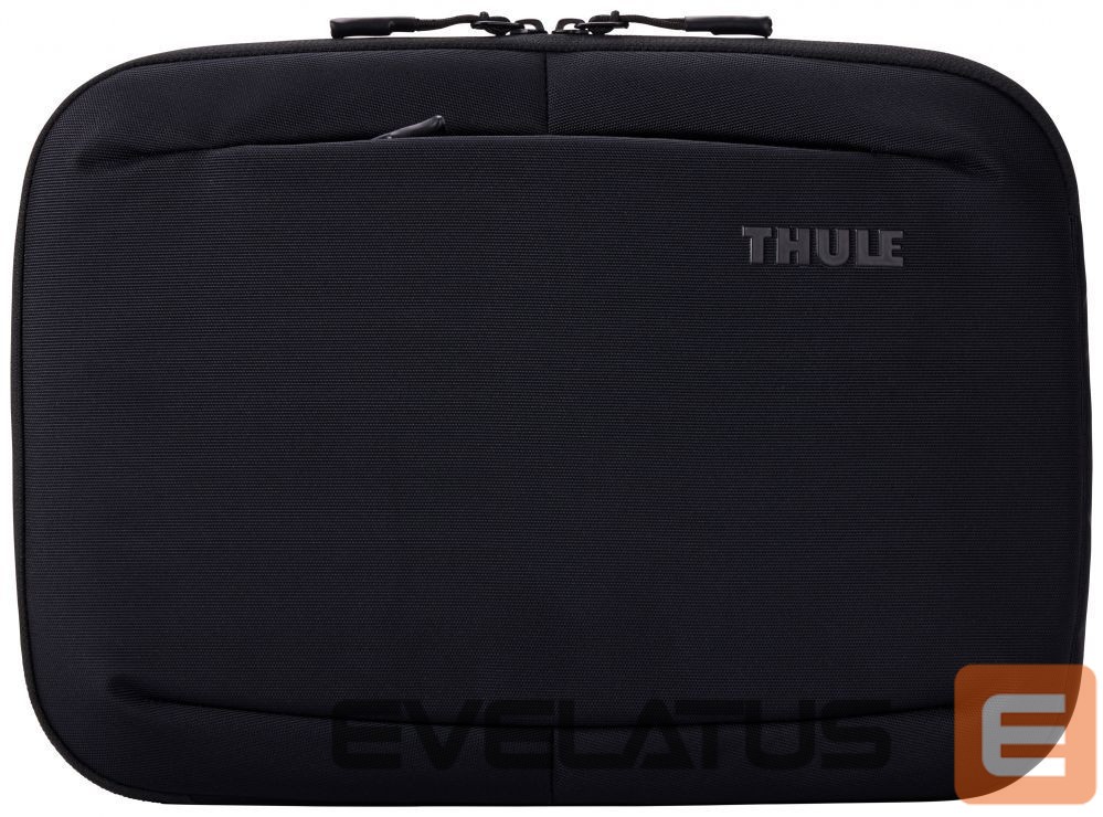Laptop Bag Thule Subterra 2 MacBook Sleeve 14" - Black