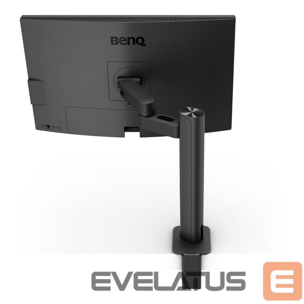 Monitors Beno BENQ PD2705UA 27inch 4K IPS 16:9