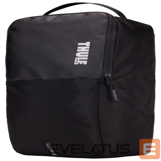Laptop Bag Thule Chasm Duffel 90L - Black