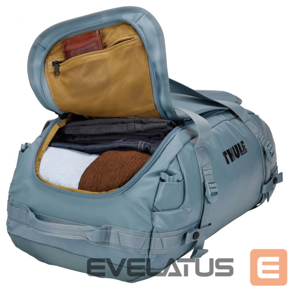 Laptop Bag Thule Chasm Duffel 40L - Pond Gray