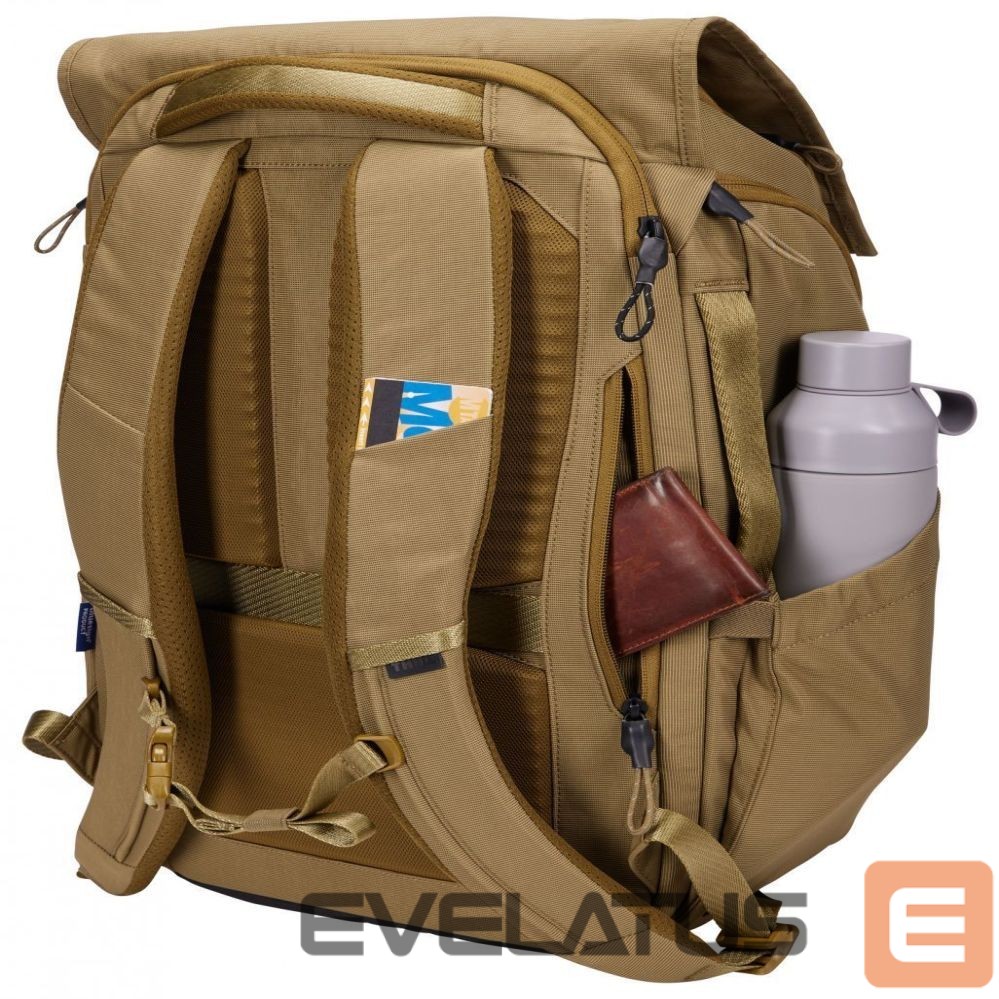 Laptop Bag Thule Paramount Backpack 27L - Nutria