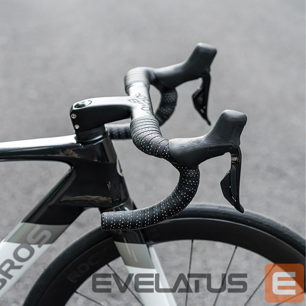 Bicycle accessory Rockbros Green \ Silicone