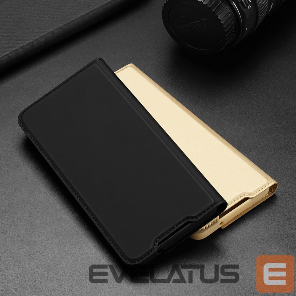 Back panel cover Dux Ducis Gold