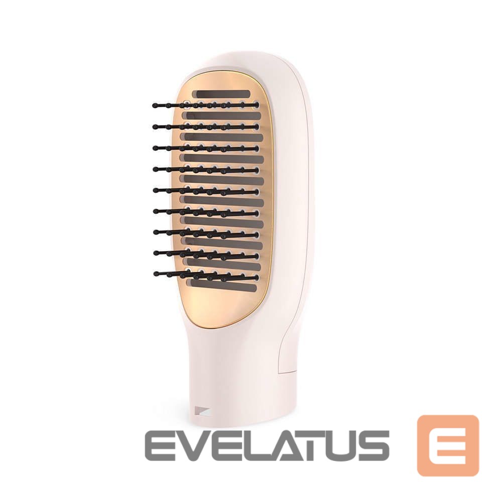 Hairdryer brush Philips Hair Styler BHA310/00 3000 Series Ion conditioning, Number of heating levels 3, 800 W, Pink