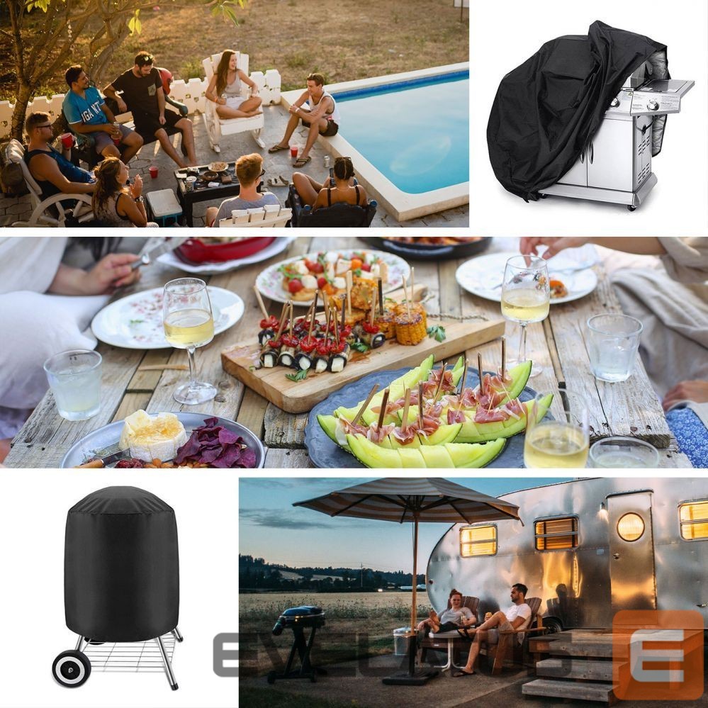 Other small household appliances Hurtel XXL