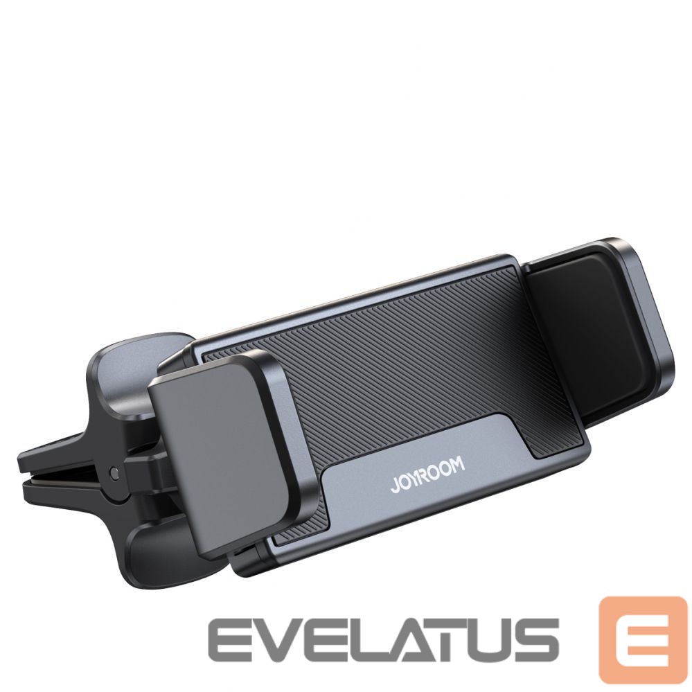 Auto holder Joyroom Joyroom car phone holder for air vent black (JR-ZS377)