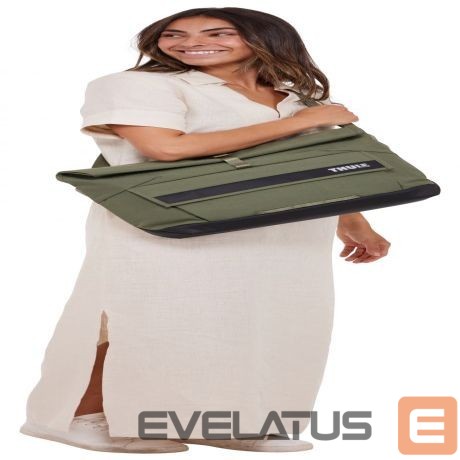 Laptop Bag Thule Paramount Crossbody 14L - Soft Green