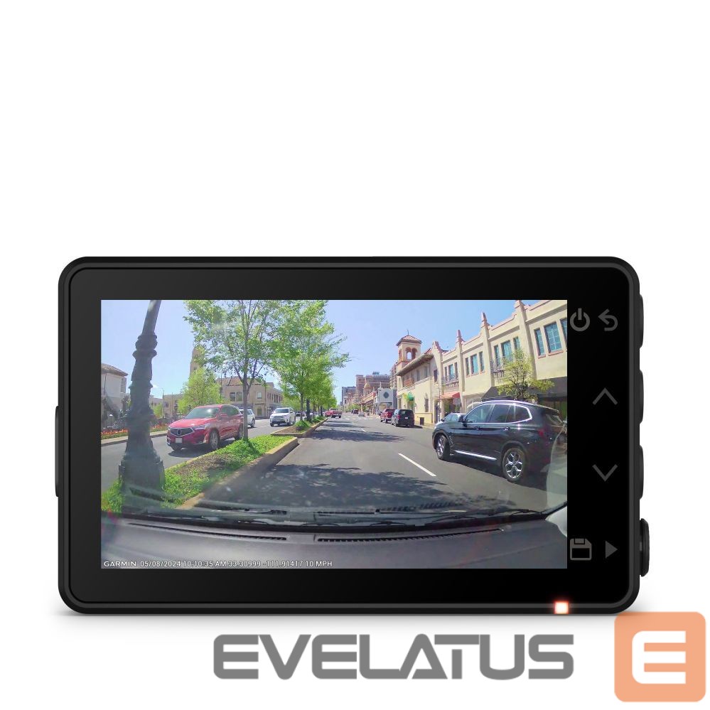 Dash cam Garmin Dash Cam X110 dash camera