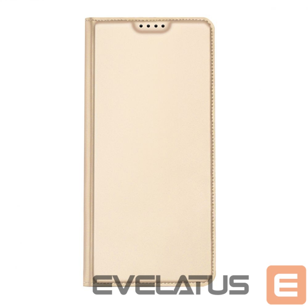 Back panel cover Dux Ducis Gold