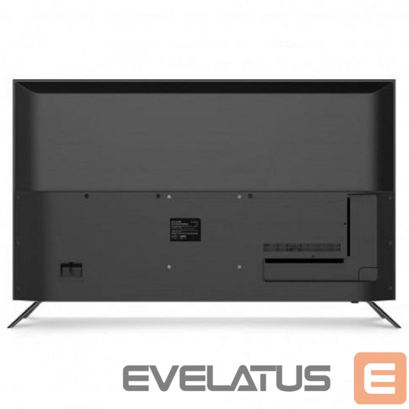 TV Allview - 50ePlay6000-U 50in 4K UHD LED Smart Android TV