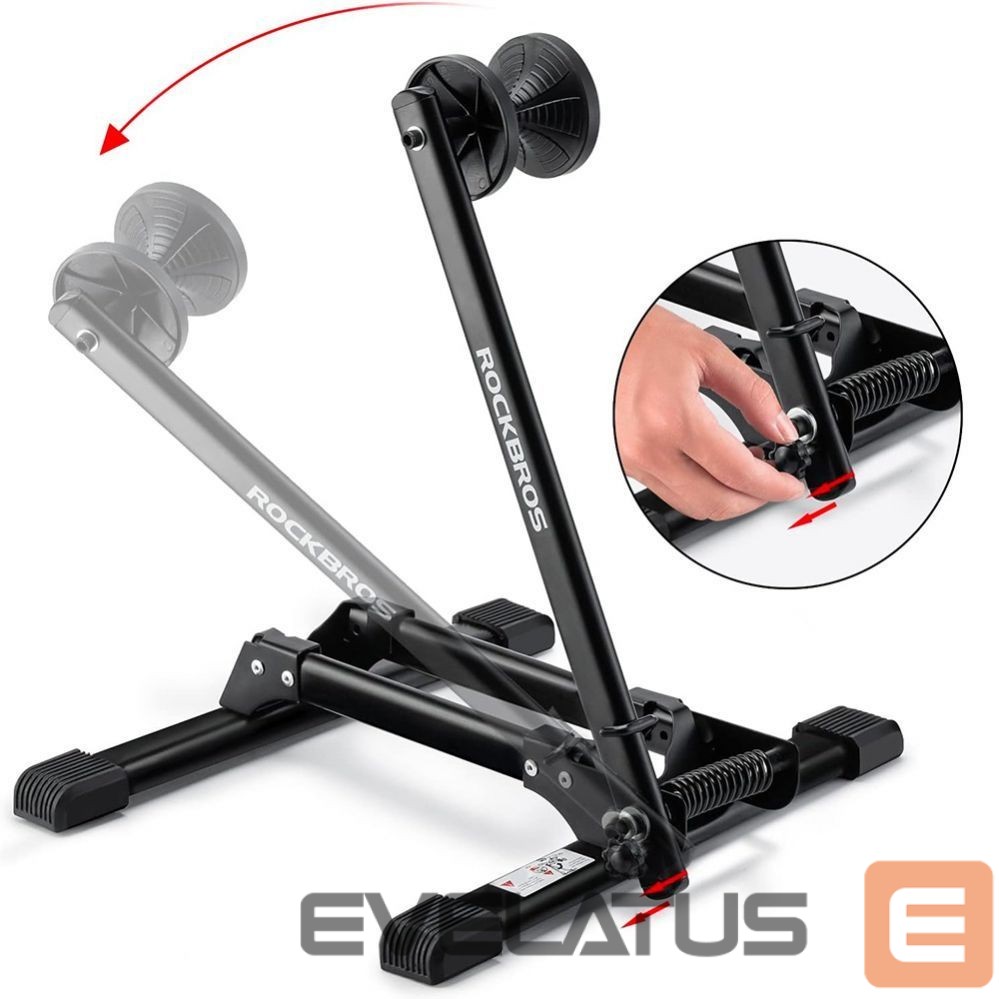 Bicycle accessory Rockbros 27210001002