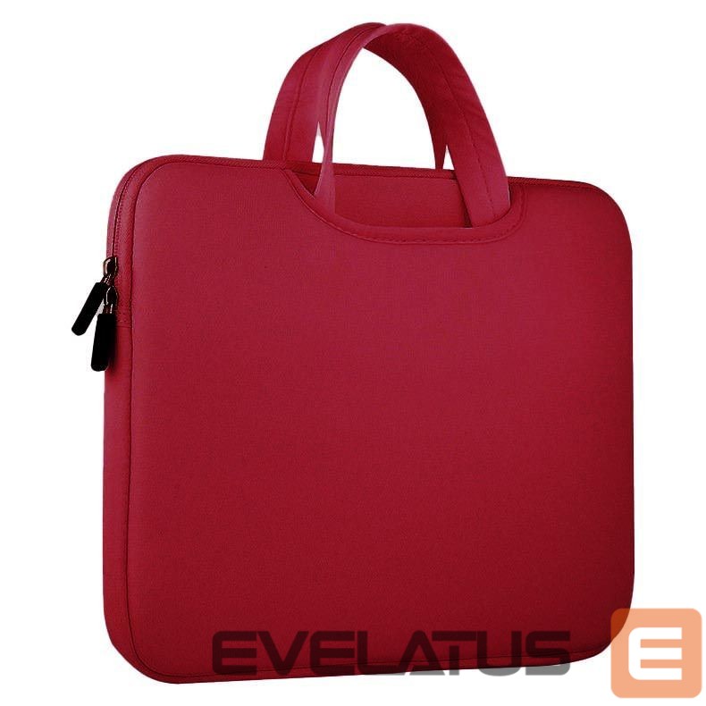 Book case Hurtel Red