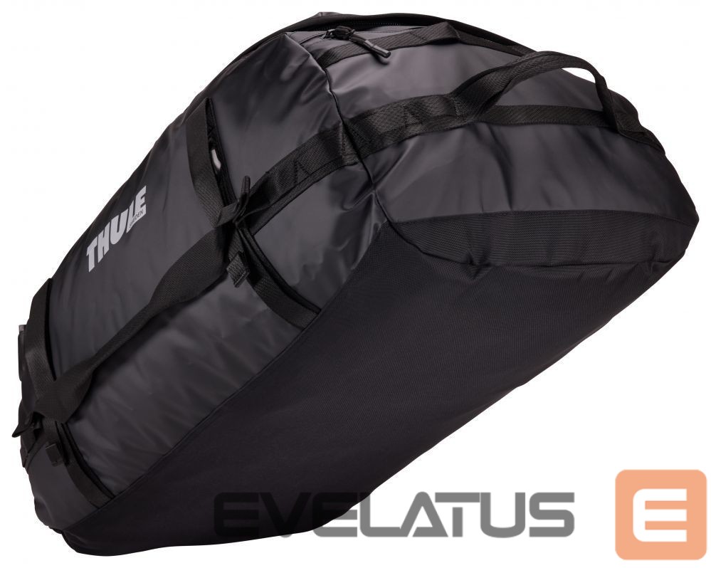 Laptop Bag Thule Chasm Duffel 90L - Black