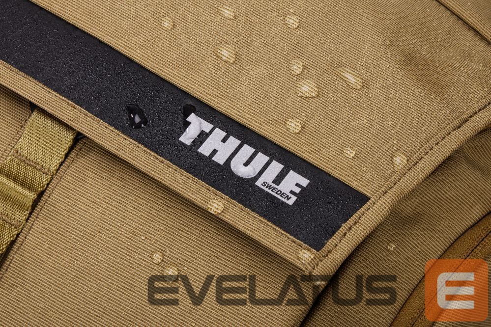 Laptop Bag Thule Paramount Backpack 27L - Nutria